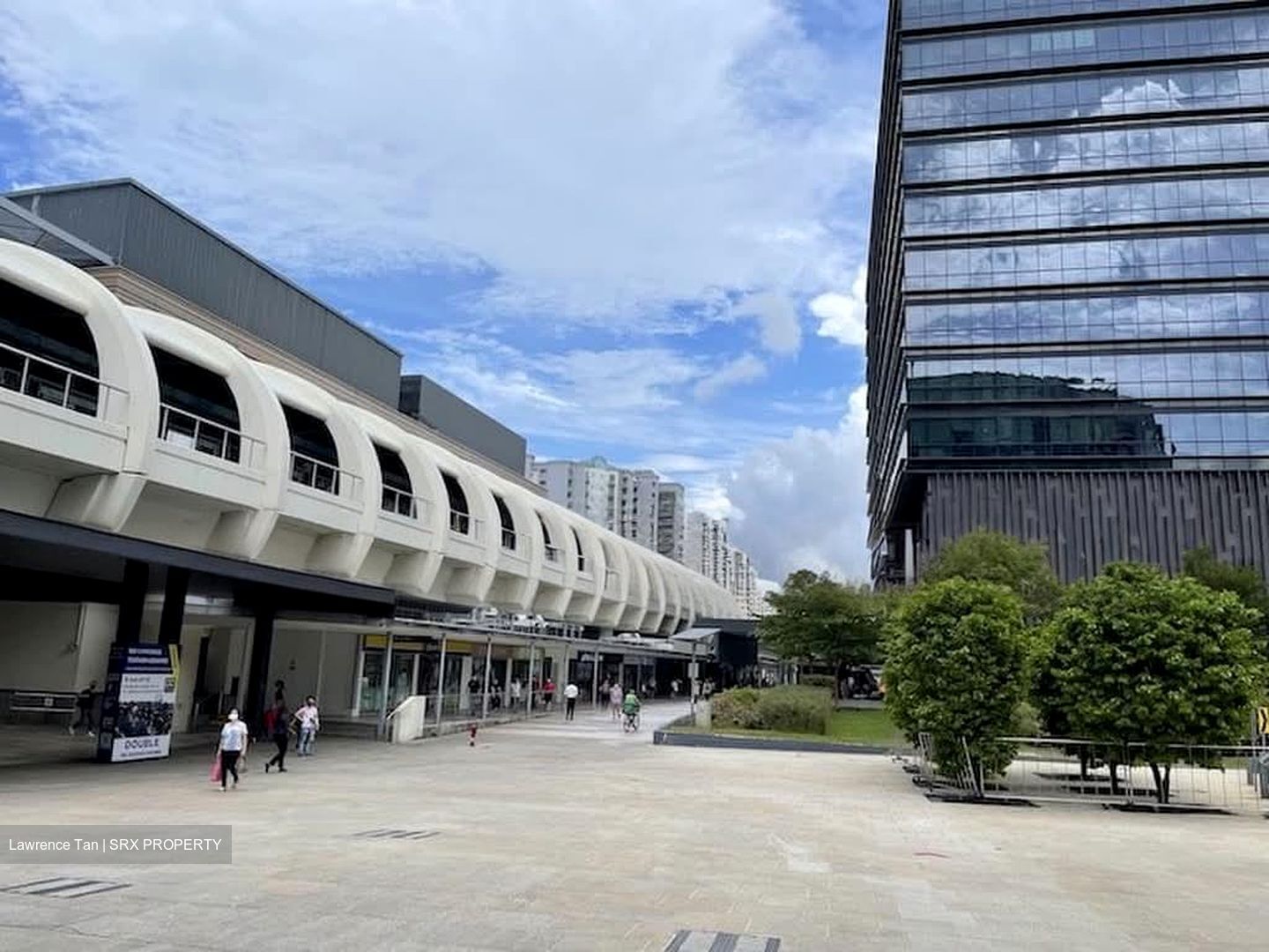 Paya Lebar Square (D14), Office #604184261